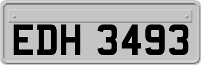EDH3493