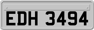 EDH3494