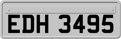 EDH3495