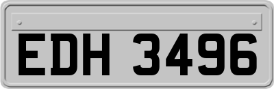 EDH3496