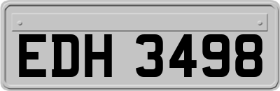 EDH3498