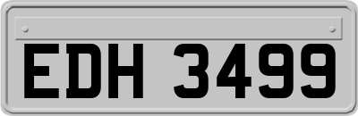 EDH3499