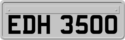 EDH3500