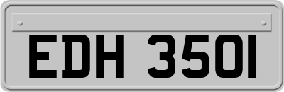 EDH3501