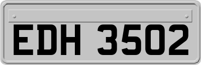 EDH3502