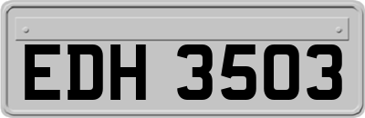 EDH3503