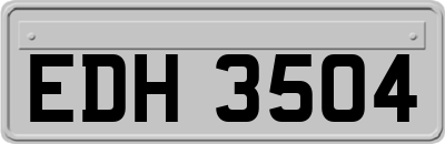 EDH3504