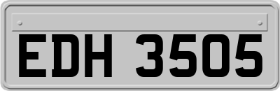 EDH3505