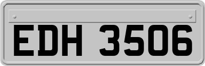 EDH3506
