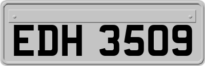 EDH3509