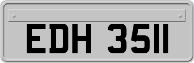EDH3511