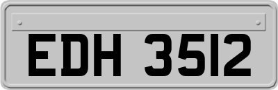 EDH3512