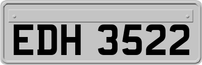 EDH3522