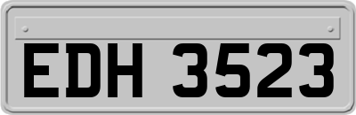 EDH3523