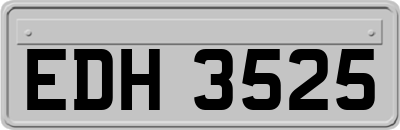 EDH3525