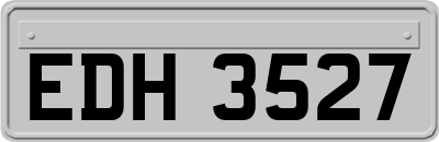 EDH3527