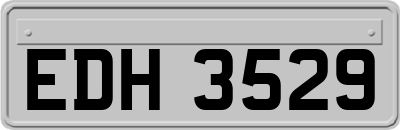 EDH3529