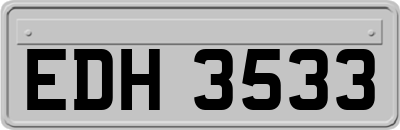 EDH3533