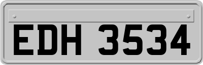 EDH3534