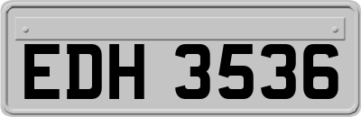 EDH3536