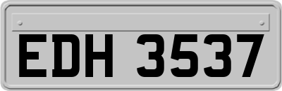 EDH3537