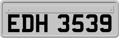 EDH3539