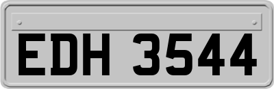 EDH3544