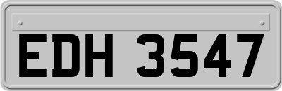 EDH3547