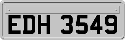 EDH3549
