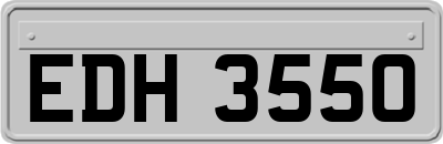 EDH3550