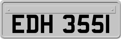 EDH3551