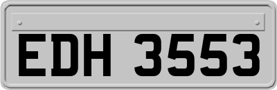 EDH3553