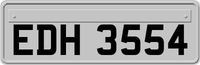 EDH3554