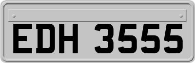 EDH3555
