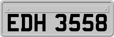 EDH3558