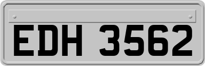 EDH3562