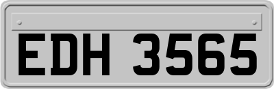 EDH3565