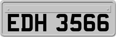 EDH3566