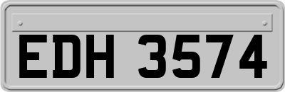 EDH3574