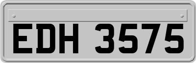 EDH3575
