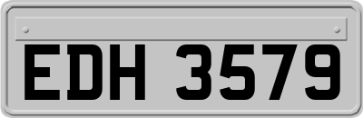 EDH3579