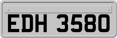 EDH3580