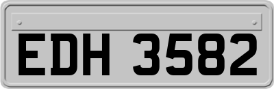 EDH3582