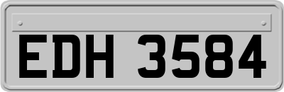 EDH3584