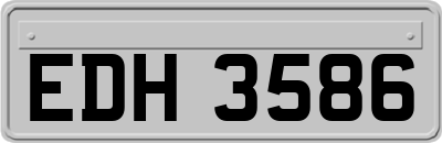 EDH3586