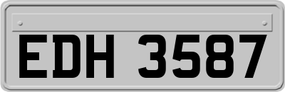 EDH3587