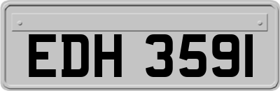 EDH3591