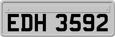 EDH3592
