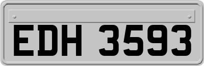 EDH3593