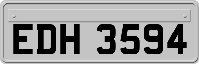 EDH3594